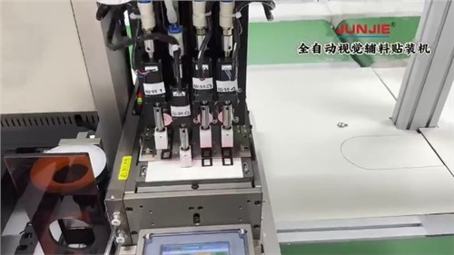 貼輔料設(shè)備