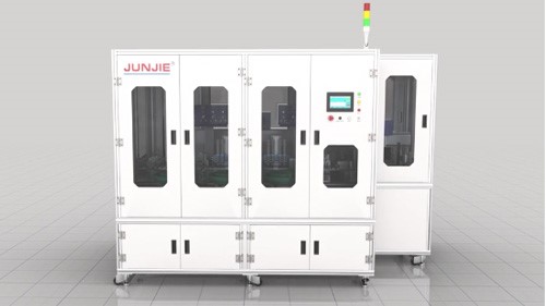 2509磁路組裝機(jī)