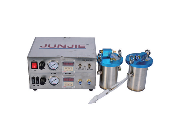手動點(diǎn)膠機(jī)（膠桶出膠）